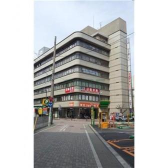 ソーケン本厚木ビル