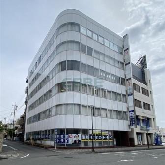 アゼル静岡ビル