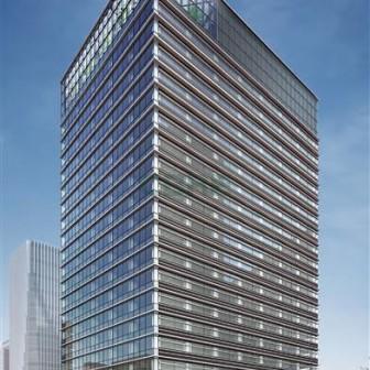 明治安田名古屋駅前ビル