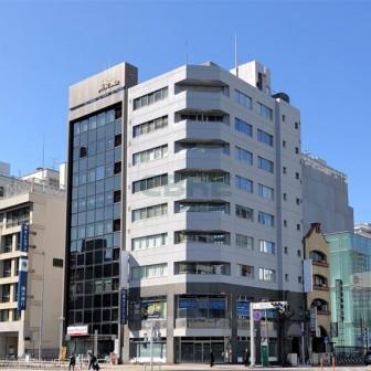 カーニープレイス名古屋伏見ビル