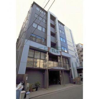 ビープラスビル