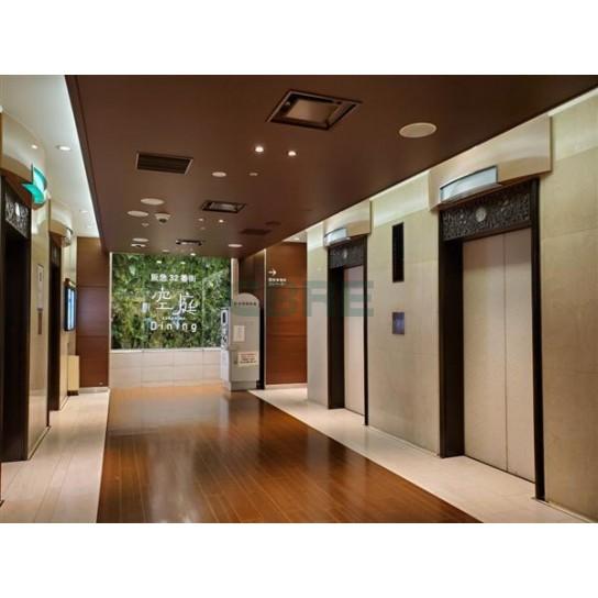 エレベーターホール