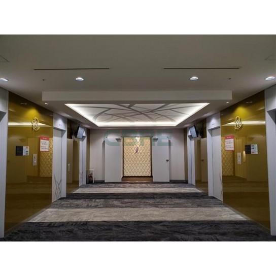 エレベーターホール