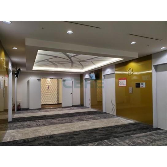 エレベーターホール