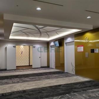 エレベーターホール