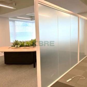 港区 芝公園駅 徒歩1分 約60坪 居抜きオフィス