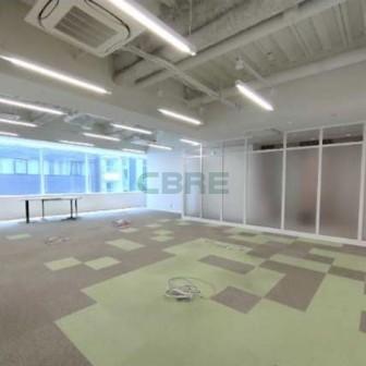 港区 芝公園駅 徒歩1分 約60坪 居抜きオフィス