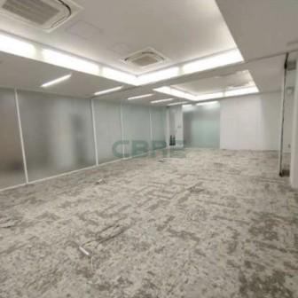 港区 芝公園駅 徒歩1分 約30坪 居抜きオフィス