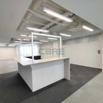 港区 芝公園駅 徒歩1分 約60坪 居抜きオフィス