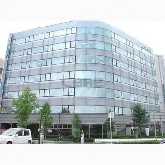 松江駅前エストビル