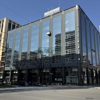 博多三井ビルディング