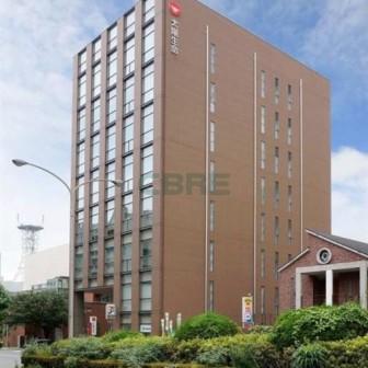 太陽生命長崎ビル