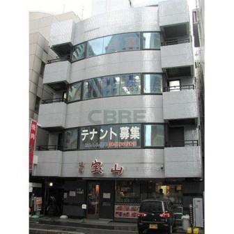 第二水野谷ビル