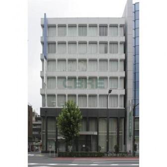 芳文社浅草橋ビル