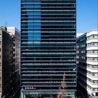 ぬ利彦ビル南館