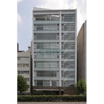 Cbre 赤坂のオフィス賃貸 貸事務所
