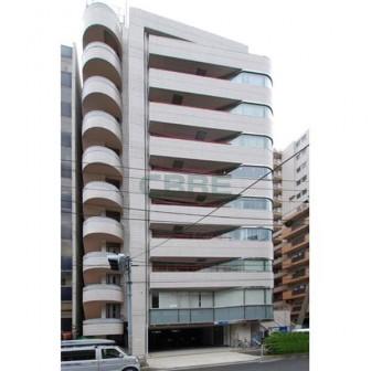 カーニープレイス五反田