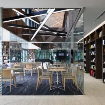 コワーキングスペース