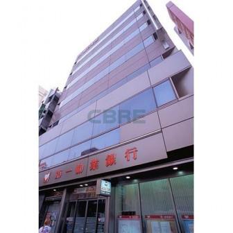 朝日生命王子ビル