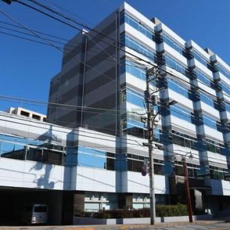 いちご立川ビル