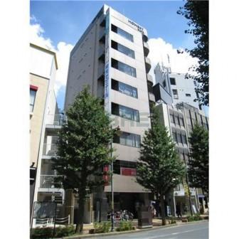 ホーメスト武蔵野ビル