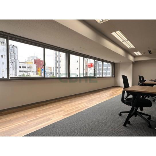 インナーバルコニー