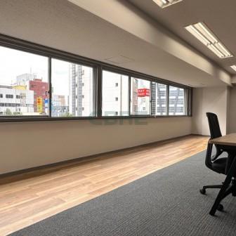 インナーバルコニー