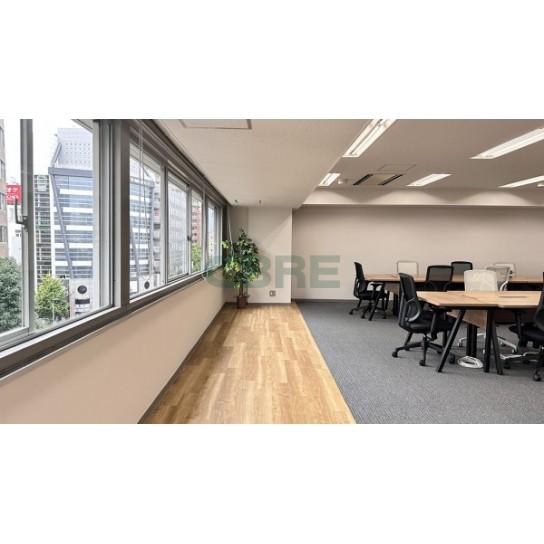 インナーバルコニー