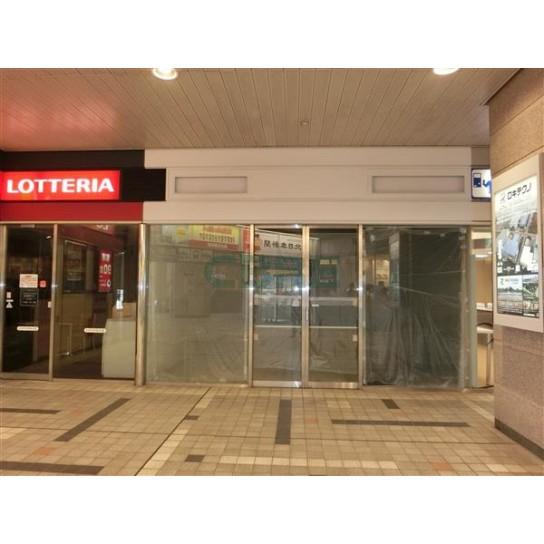 1階 内観