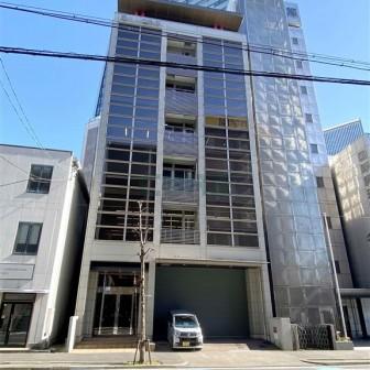 富士工 名駅ビル