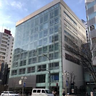 エフエックスビル