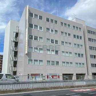 アドバンス・スクエア岡崎 西館