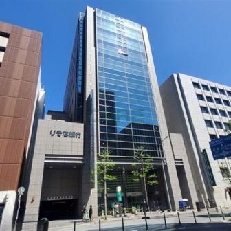 りそな京都ビル