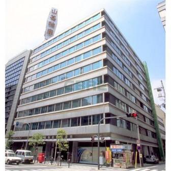 大阪山甚ビル