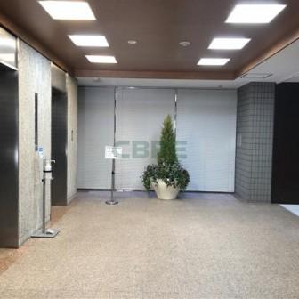 エレベーターホール