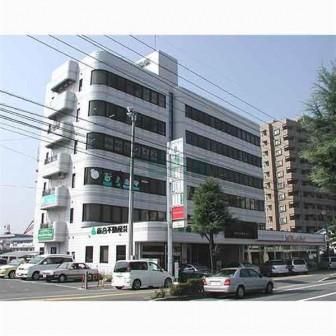 総合不動産ビル