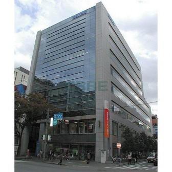 サニックス博多ビル