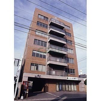 福岡コーホービル