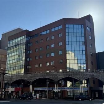 アーバンスクエア鹿児島ビル