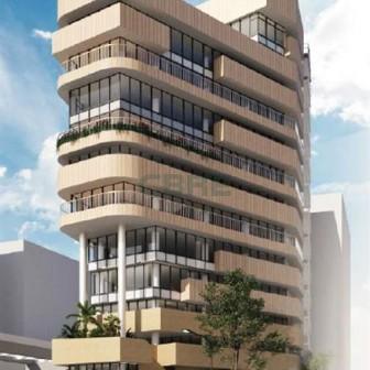 M.BALANCE那覇県庁前