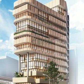 M.BALANCE那覇県庁前