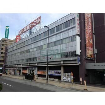 中央バス札幌ターミナルビル