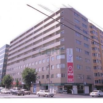 南九条ビルパークビル