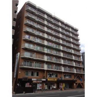 パシフィック北大前