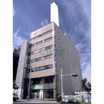 ベストアメニティ五稜郭ビル