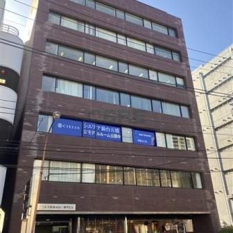 京阪仙台一番町ビル