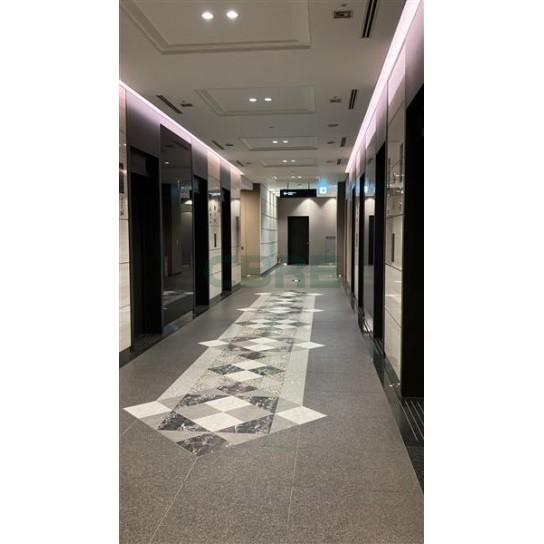 エレベーターホール