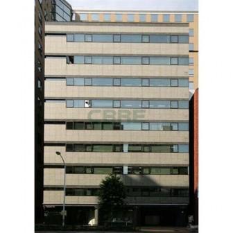 白鹿茅場町ビル