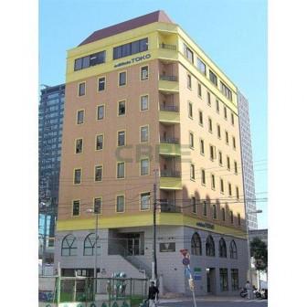 エディフィチオトーコービル