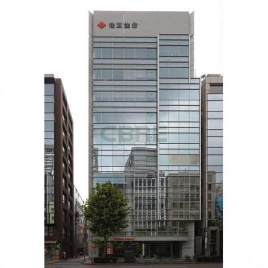 Cbre 住友生命西新橋ビル 仲介賃貸オフィス 貸事務所 非公開物件多数